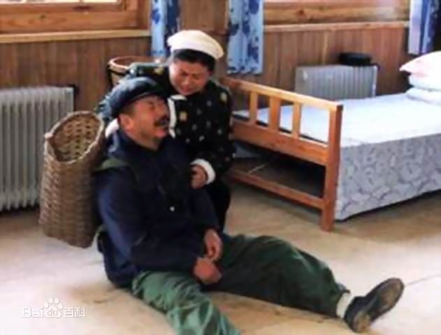 范伟演员 最新剧照