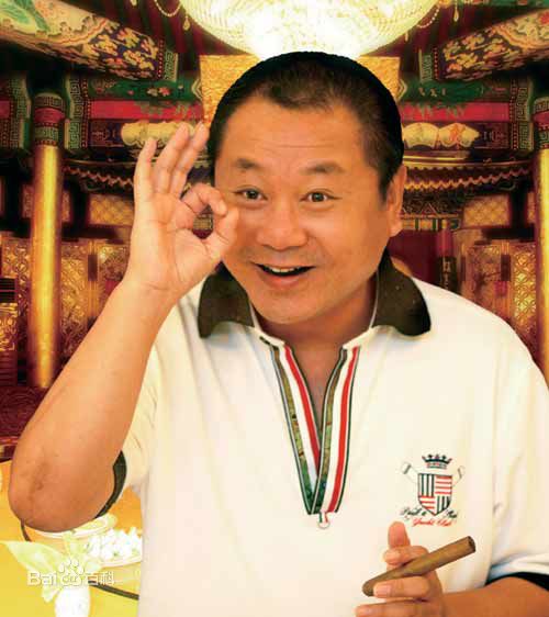 最全范伟精彩图册