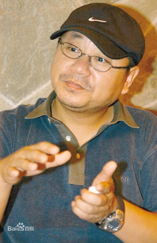 最全范伟精彩图册