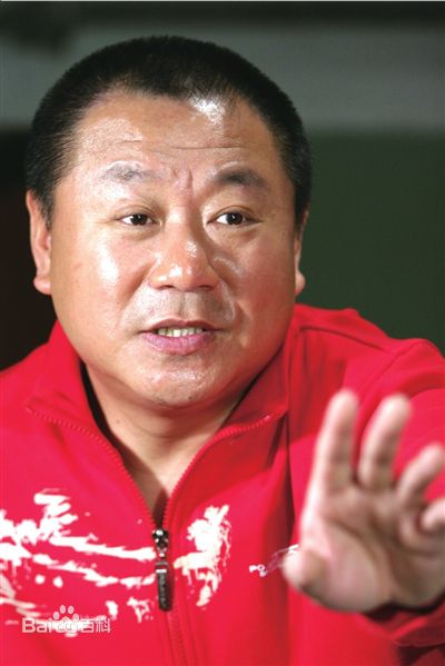 最全范伟精彩图册