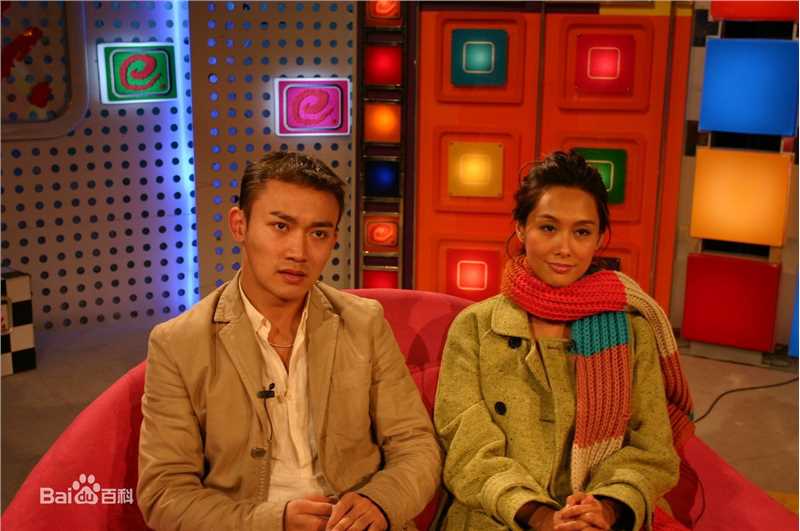 聂远获奖与活动图片素颜照相册