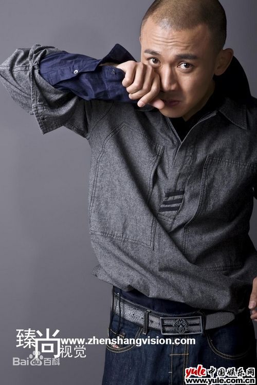 聂远最全杂志照壁纸