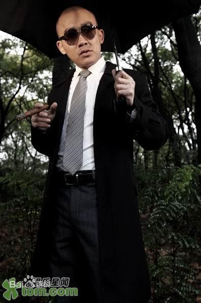 聂远最全杂志照壁纸