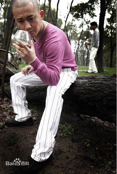 聂远最全杂志照壁纸