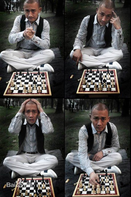 聂远最全杂志照壁纸