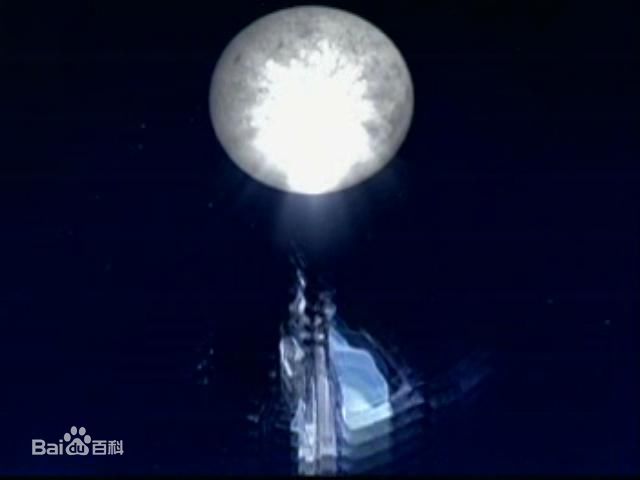 聂远七夜圣君（倩女幽魂）图片图集