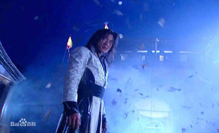 聂远七夜圣君（倩女幽魂）图片图集