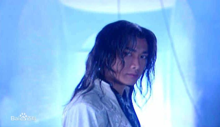 聂远七夜圣君（倩女幽魂）图片图集