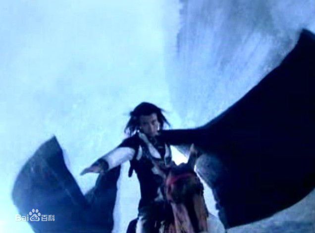 聂远七夜圣君（倩女幽魂）图片图集