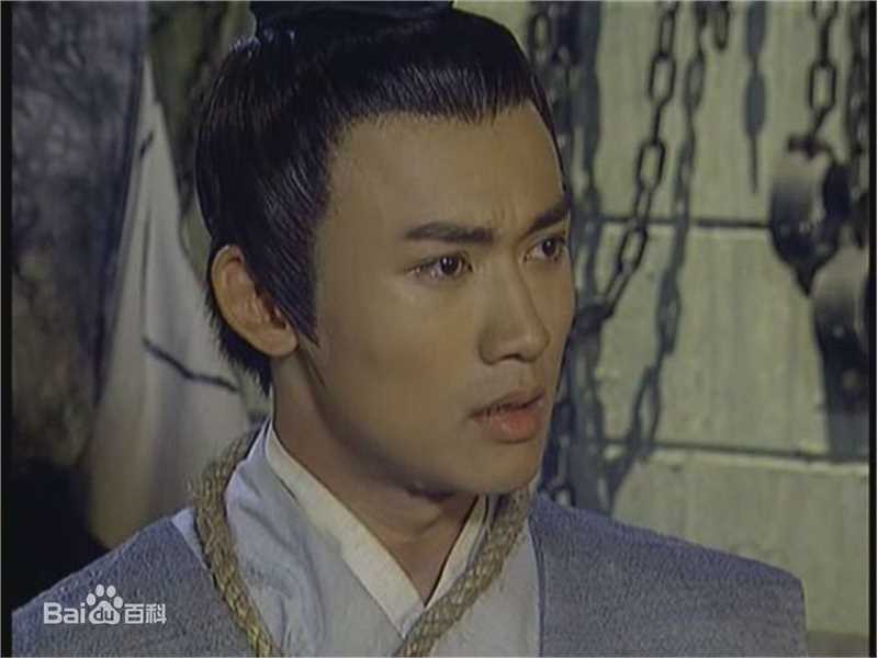 聂远最新剧照2001-2005