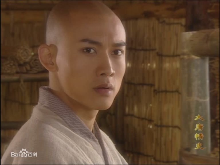 聂远最新剧照2001-2005