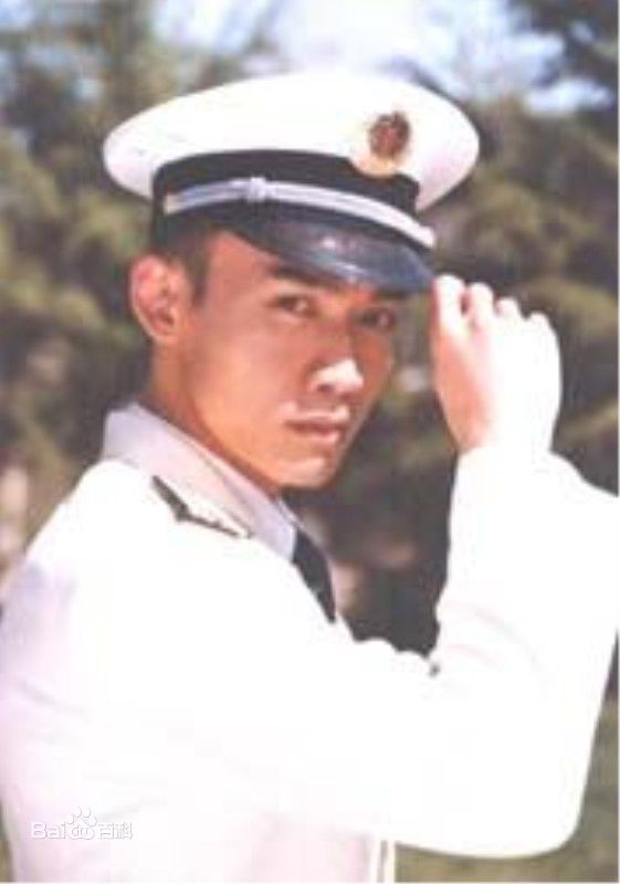 聂远最新剧照2001-2005