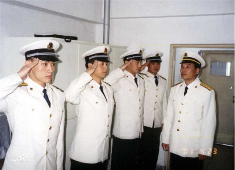 聂远最新剧照2001-2005