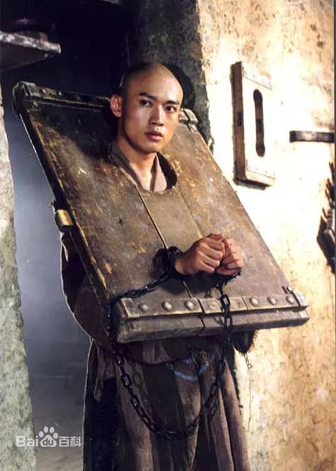 聂远最新剧照2001-2005