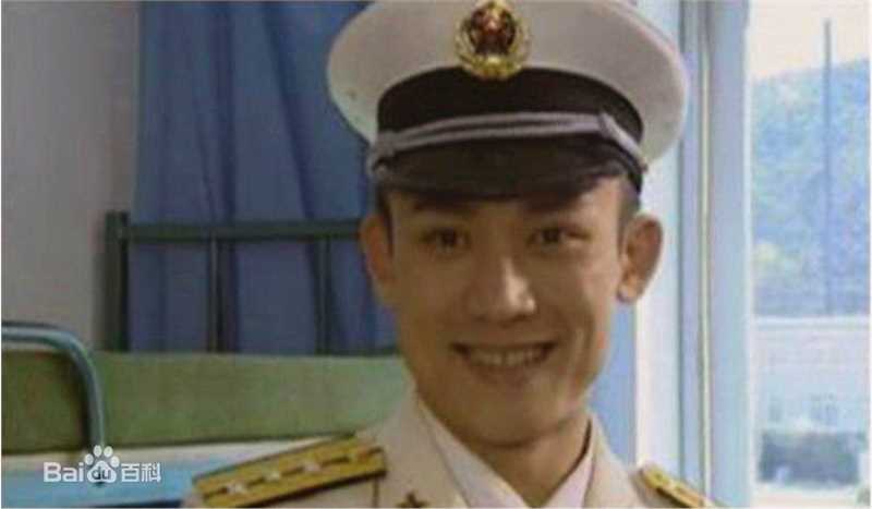 聂远最新剧照2001-2005