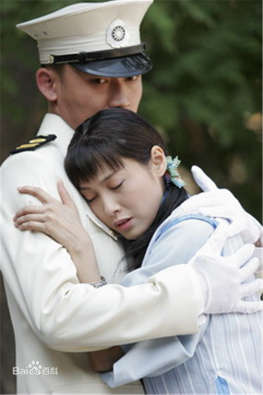 聂远最新剧照2001-2005