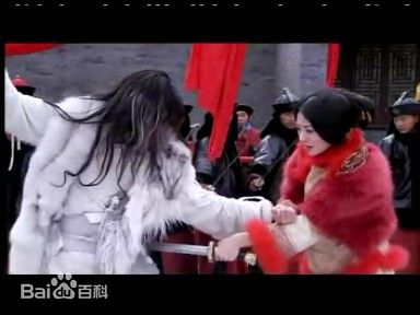 聂远最新剧照2001-2005