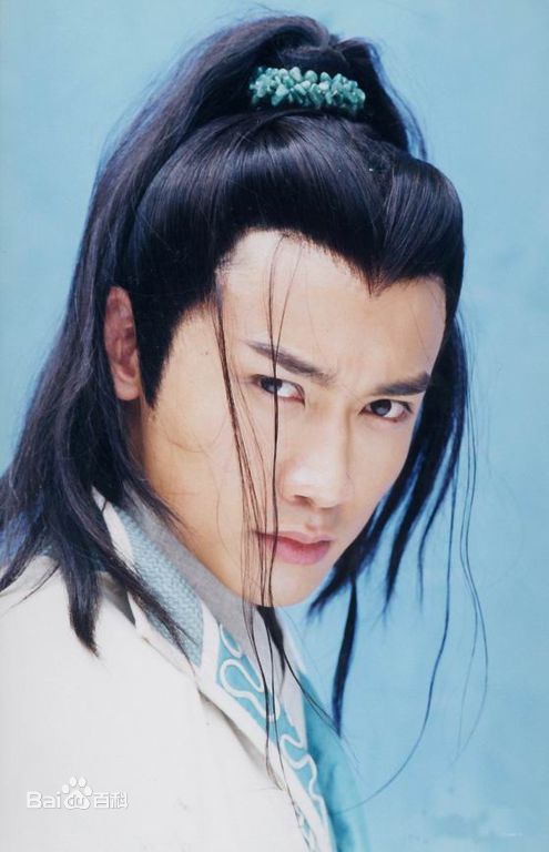 聂远最新剧照2001-2005