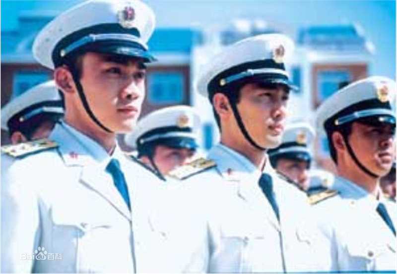 聂远最新剧照2001-2005