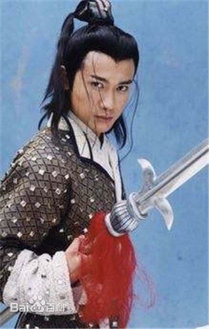 聂远最新剧照2001-2005