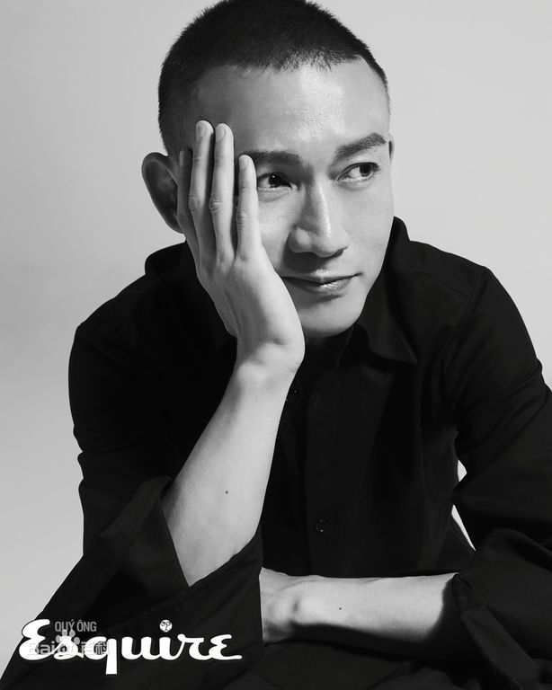 高清聂远性感图片