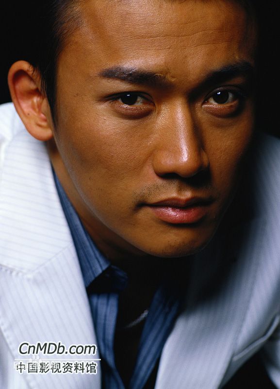 高清聂远性感图片