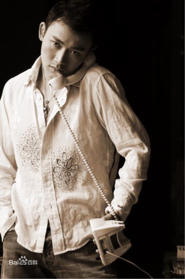 高清聂远性感图片