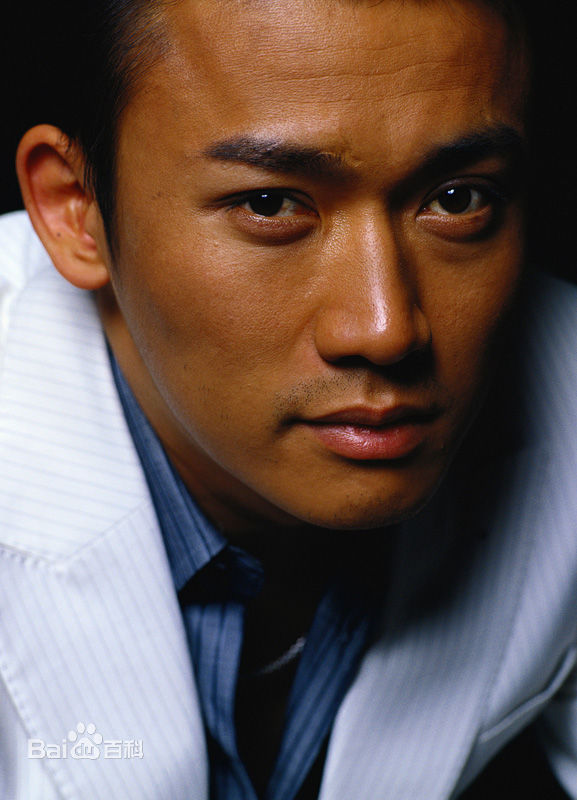 高清聂远性感图片