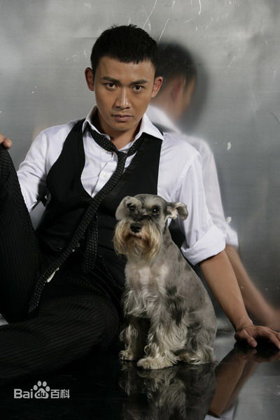 高清聂远性感图片