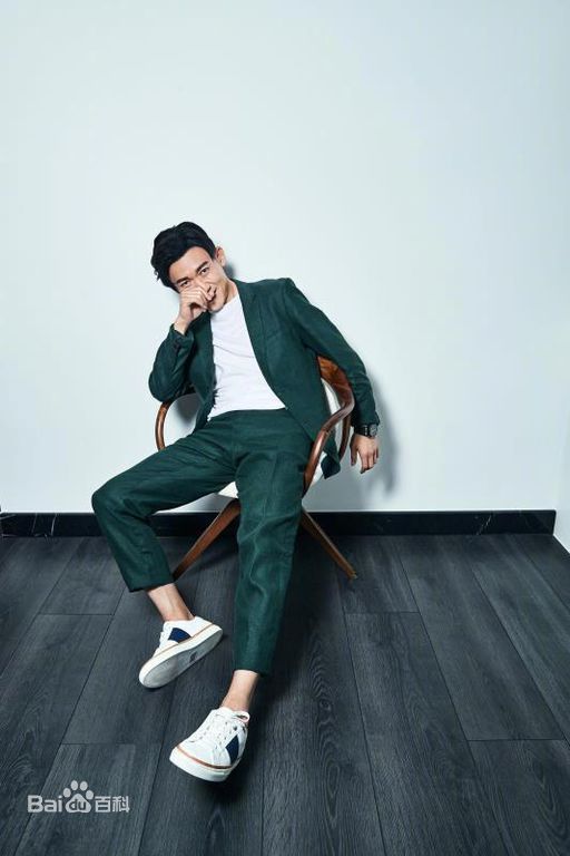 高清聂远性感图片