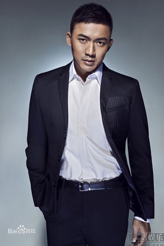 聂远《刀客外传》精彩图册