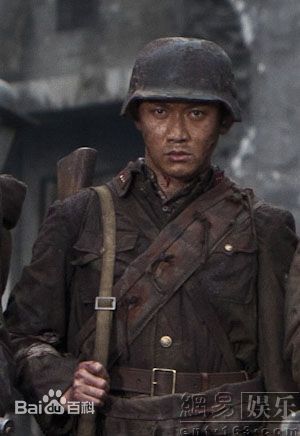 聂远《刀客外传》精彩图册