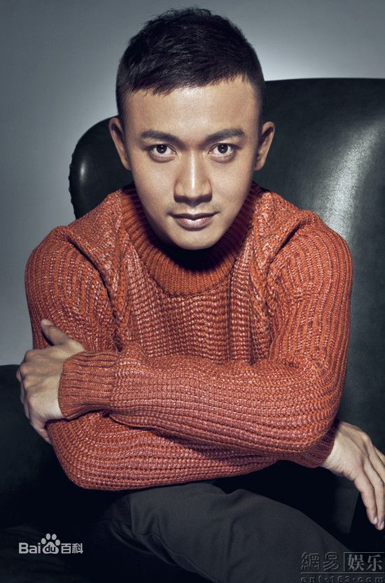 聂远《刀客外传》精彩图册