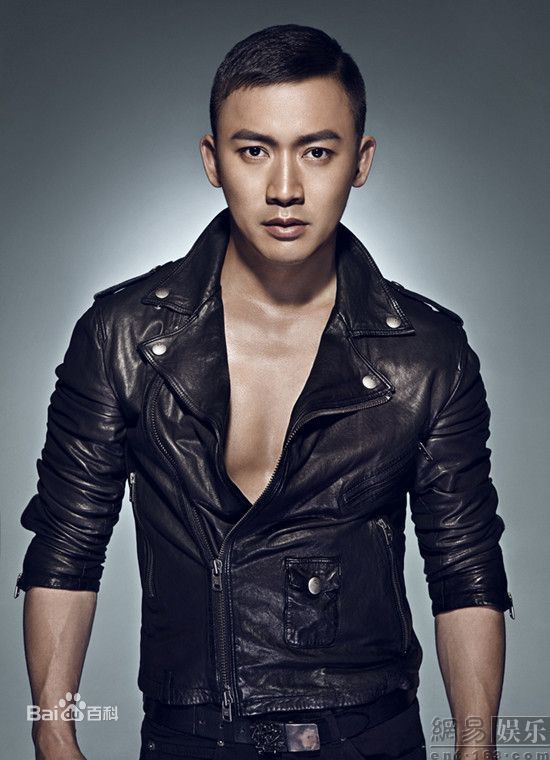 聂远《刀客外传》精彩图册