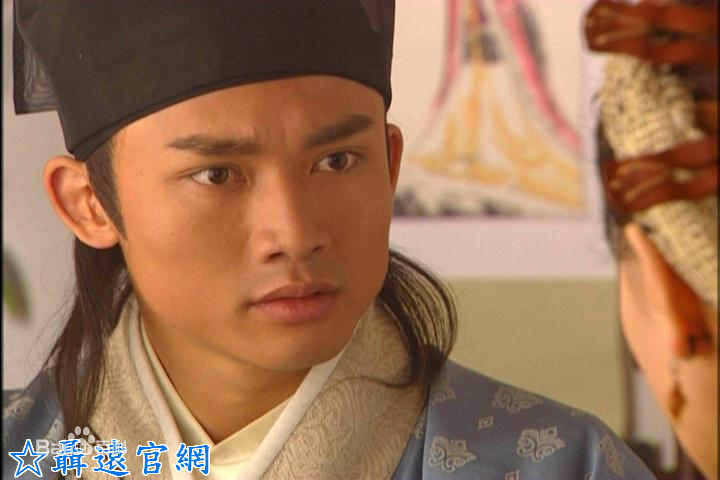 聂远2003年《倩女幽魂》剧照