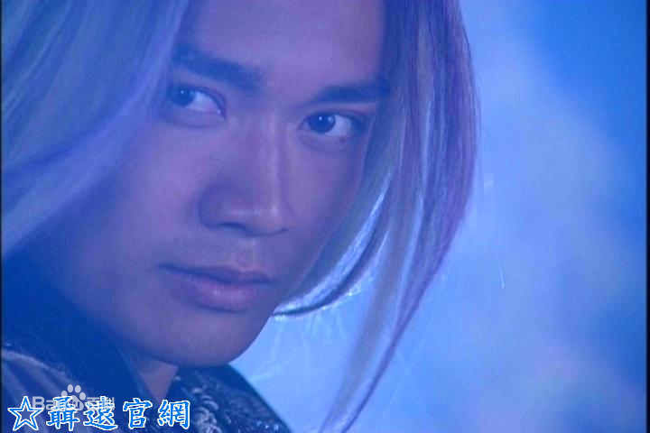 聂远2003年《倩女幽魂》剧照