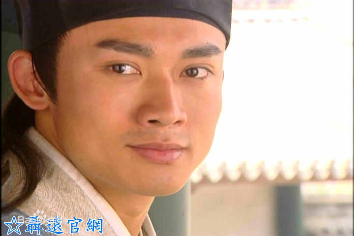 聂远2003年《倩女幽魂》剧照