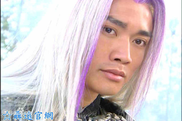 聂远2003年《倩女幽魂》剧照