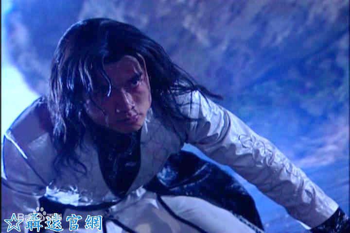 聂远2003年《倩女幽魂》剧照