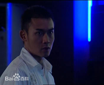 高清聂远2004年《第100个新娘》剧照图集