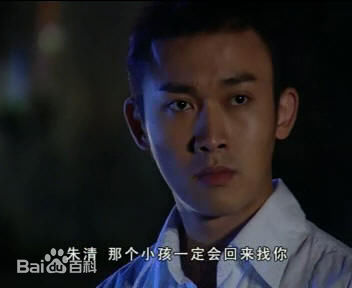 高清聂远2004年《第100个新娘》剧照图集