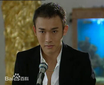 高清聂远2004年《第100个新娘》剧照图集