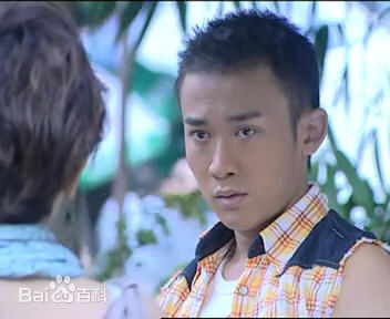 高清聂远2004年《第100个新娘》剧照图集