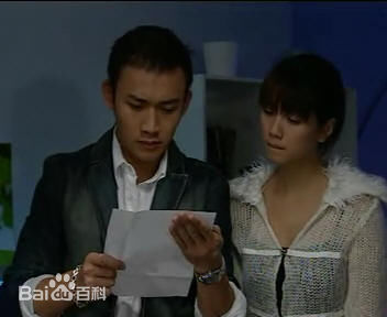 高清聂远2004年《第100个新娘》剧照图集