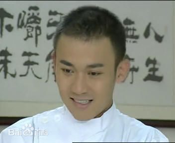 高清聂远2004年《第100个新娘》剧照图集