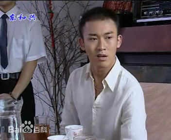 高清聂远2004年《第100个新娘》剧照图集