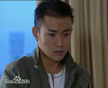 高清聂远2004年《第100个新娘》剧照图集