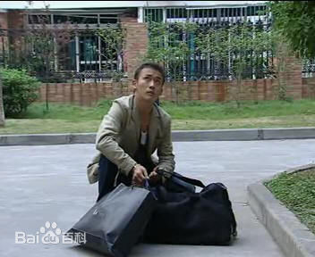 高清聂远2004年《第100个新娘》剧照图集