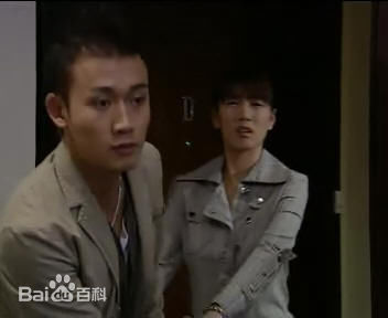 高清聂远2004年《第100个新娘》剧照图集