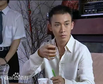 高清聂远2004年《第100个新娘》剧照图集